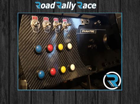 button box mounting bracket fanatec clubsport|DSD Button Box Pack for Fanatec Clubsport Wheel.